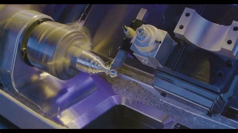 cnc lathe machine video youtube|rownd cnc.